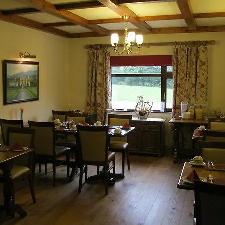 Bed & Breakfast Glendale House
