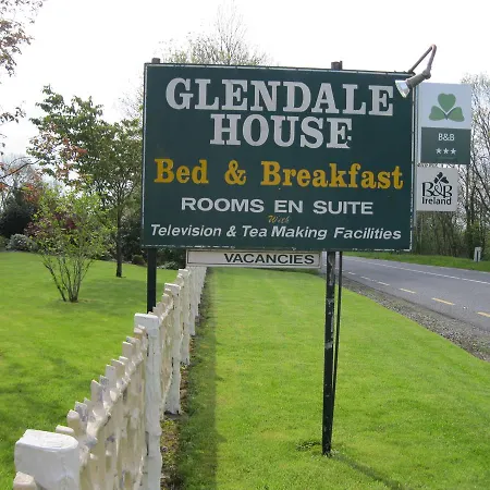 Glendale House 住宿加早餐酒店 3*