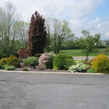 Glendale House B&B