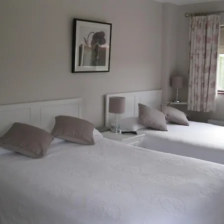 B&B Glendale House 3*