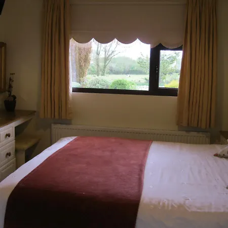 Glendale House B&B 3*
