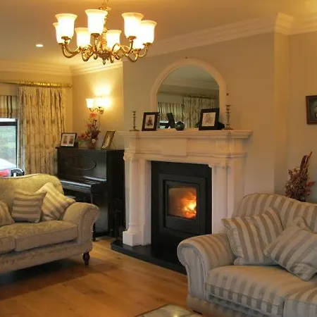 Glendale House B&B 킬라니