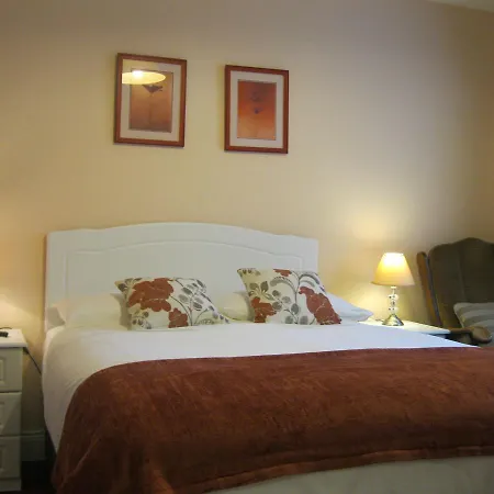 B&B Glendale House 3*